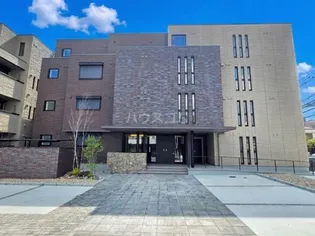 AVANCE東草深WESTの画像