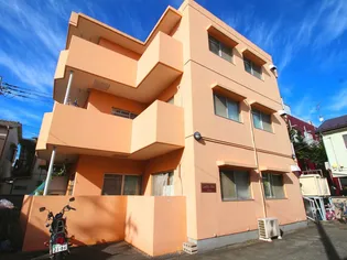 ラッキーヒルズの画像