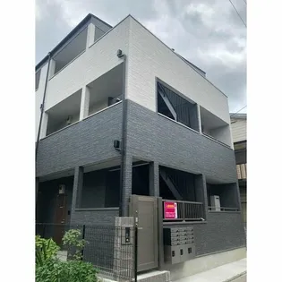 アンビシオン新田の画像