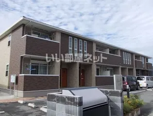 ジュピター&Mの画像