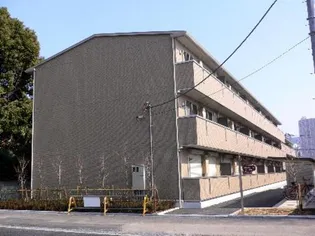 プリムヴェール 十番館の画像