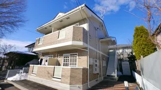 カサ ビエントの画像