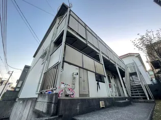 シティハイム ブラドリー2の画像