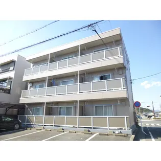 サンシティ上浜の画像