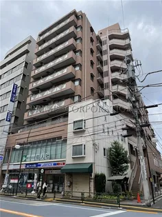 KDXレジデンス千駄木の画像