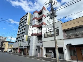 パリービルの画像