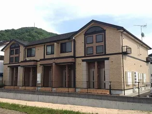 アイビーフラットBの画像