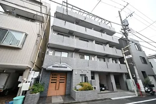 サンテミリオン中野富士見町駅前【2階】の外観