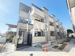 MELDIA西浦和IIIの画像