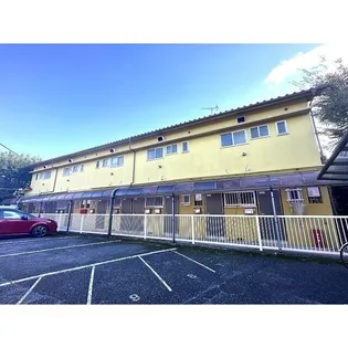 クレッシェンド有明Bの画像