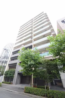 ルネ神田和泉町【9階】の外観