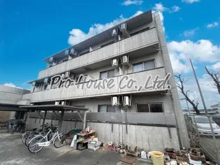 TOWNCOURT柳沢の画像