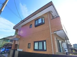 エスポワール本郷の画像