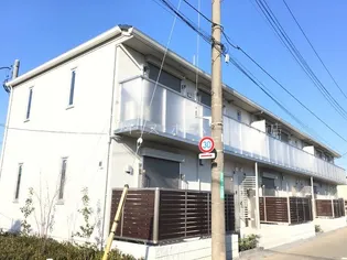 マザーリーフの画像