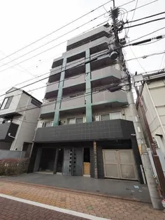 ブライズ大森DUEの画像