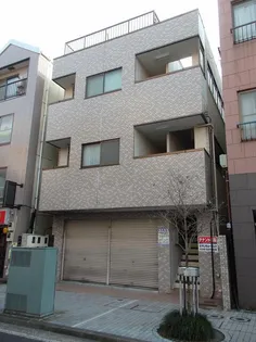 アンドウビルの画像