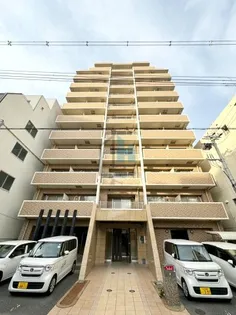 ディナスティ都島北通の画像