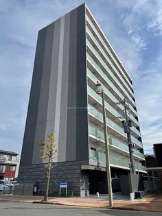 ALIVIS新潟白山神社の画像