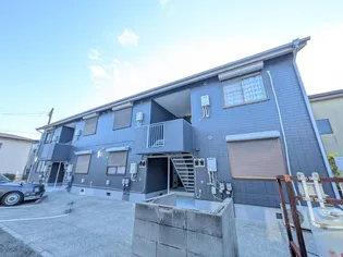 TRADサンリバーAの画像