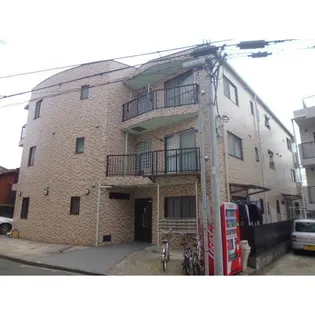 元町ガーデン1の画像