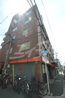 南森町第2ロイヤルハイツの画像