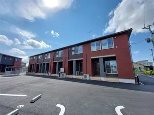 アイ レジデンスⅤの画像