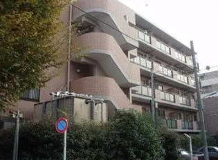 willDo大塚【2階】の外観