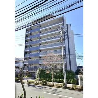 ジョイシティ千歳烏山の画像