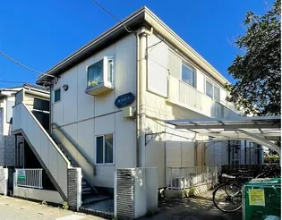 旭エステートの画像