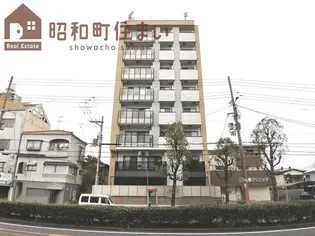 ディオコーポはりなかのの画像