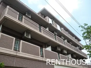 メゾンドール内海の画像