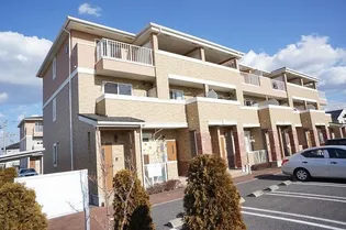 グレイスフル Aの画像