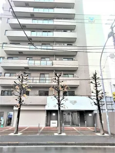 ハーズ横浜 ベイガーデンの画像