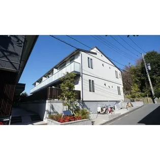 セントラルヒル港南Bの画像