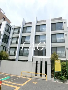 ユーロポート方南町の画像