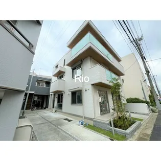 メイズ碑文谷の画像