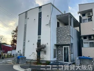 AUTUMN FORESTの画像