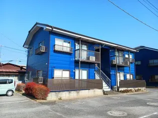 レジデンス赤坂 B棟の画像