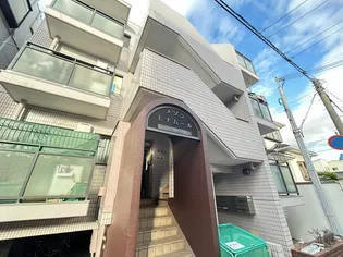 メゾンモナムールの画像