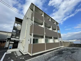 フェリーチェの画像