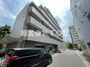 プレール高井戸の画像