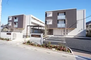 シャーメゾン カーラ ボヌールの画像