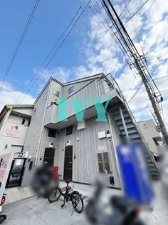 モンステラ鶴ヶ峰の画像