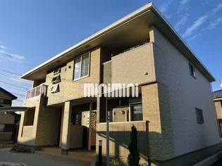 ベレット万願寺Ⅰの画像