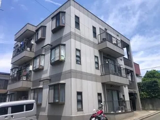 サンシャイン下池川の画像