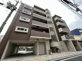 グランコート茨木永代町の画像