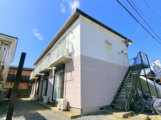 パレスYURIの画像