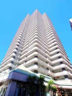 フォーラスタワー所沢の画像