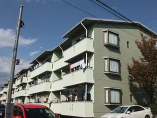 第二グリーンパークの画像