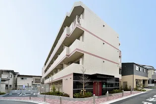 ヴォーガコルテ大崎の画像